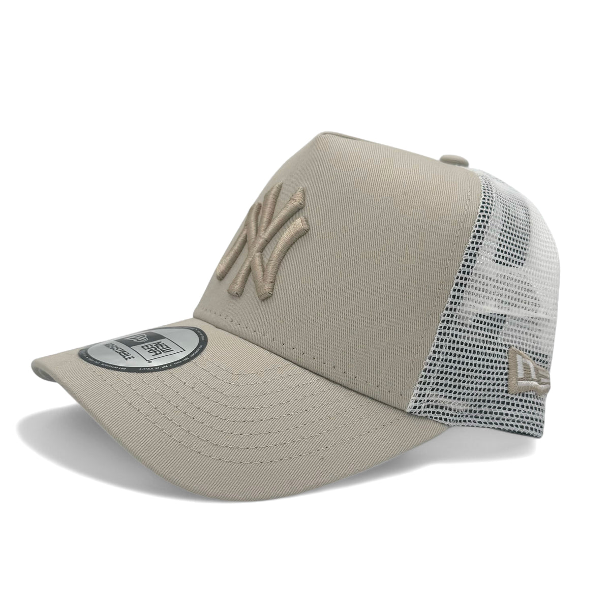 Cappellino New Era NY