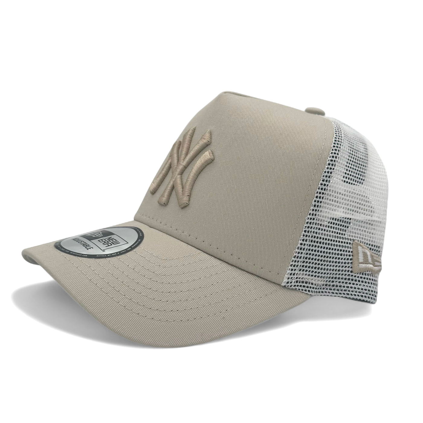 Cappellino New Era NY
