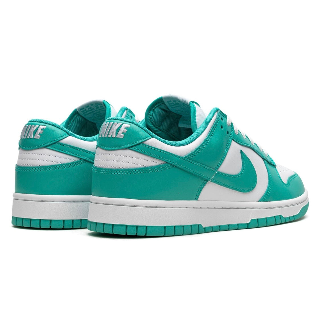 Nike Dunk Low Clear Jade