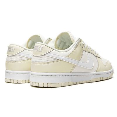 Nike Dunk Low Retro Coconut Milk