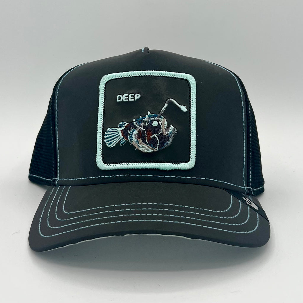 Cappellino Goorin Bros Deep