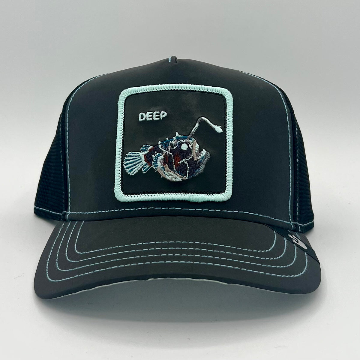 Cappellino Goorin Bros Deep