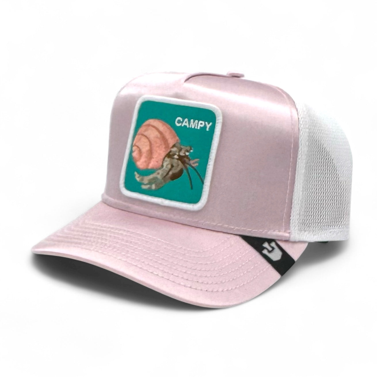 Cappellino Goorin Bros Campy