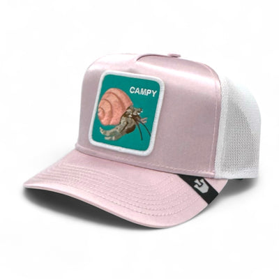Cappellino Goorin Bros Campy