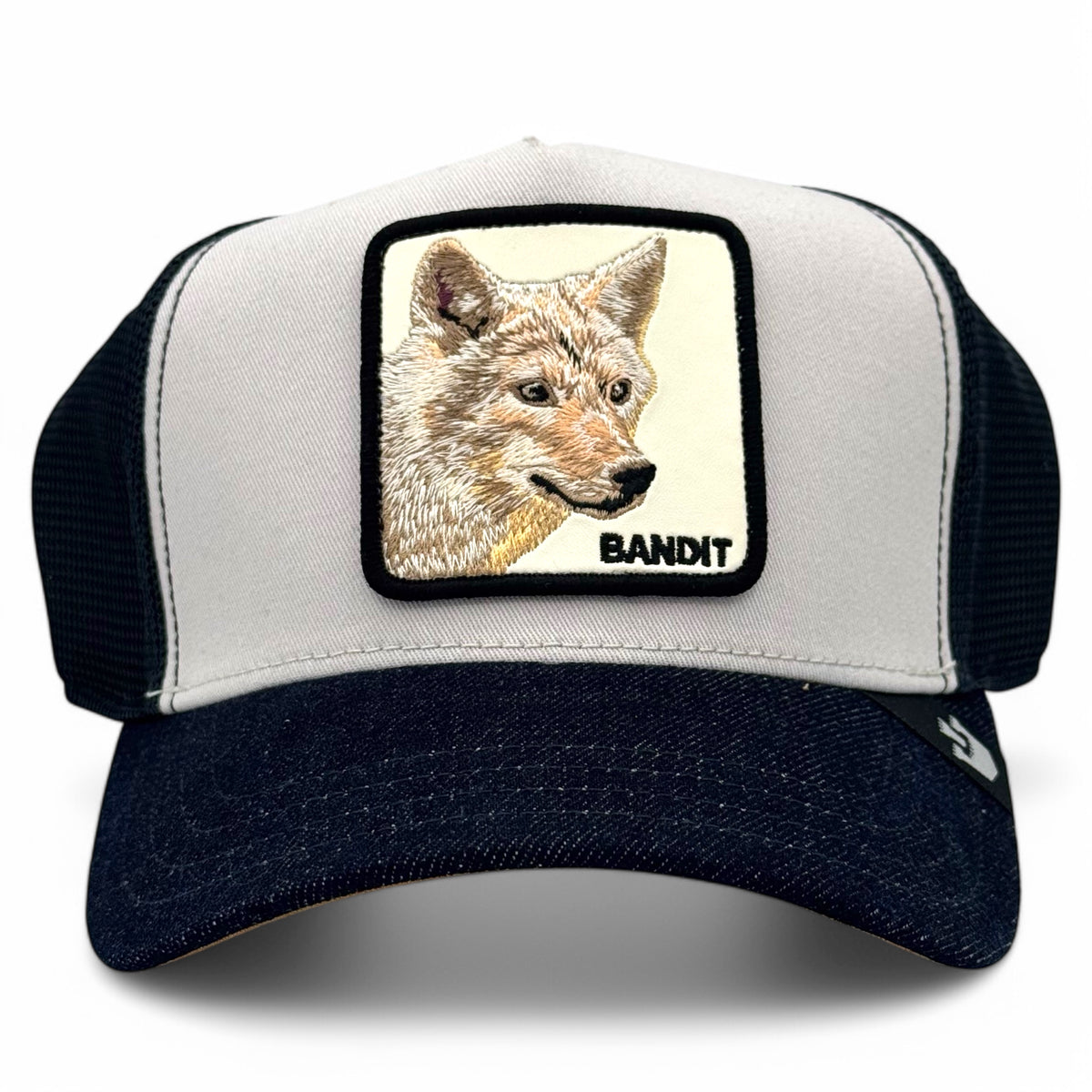 Goorin Bros Bad Boy cap