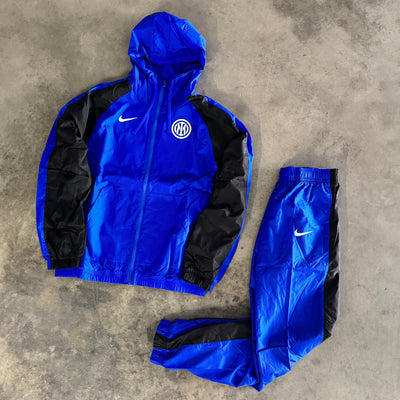 Tuta Nike Inter