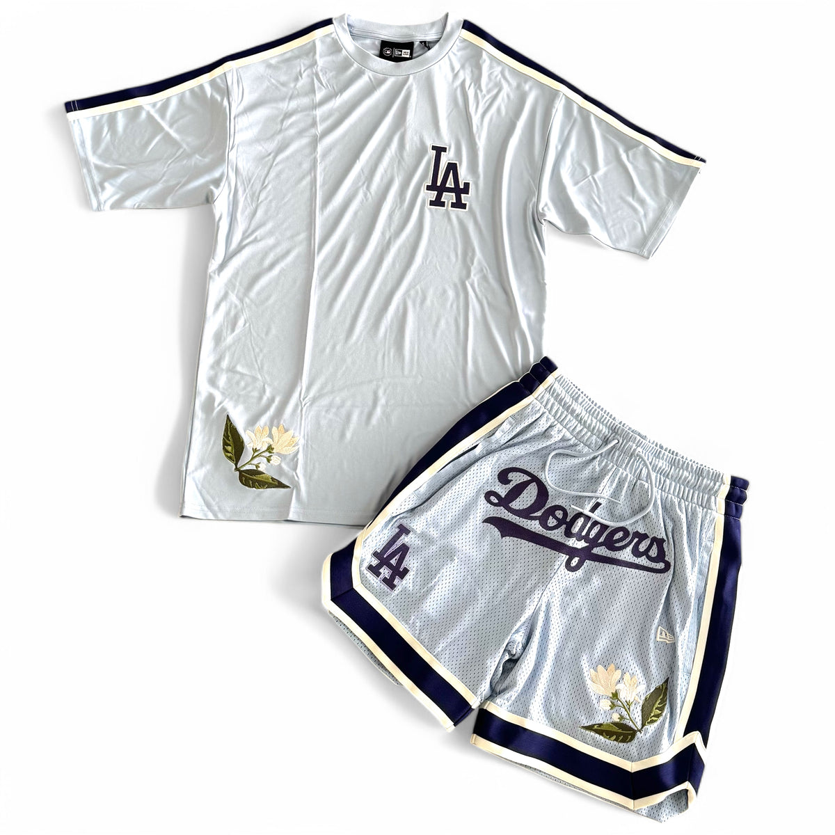 Outfit New Era LA Dodgers