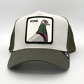 Cappellino Goorin Bros Homie