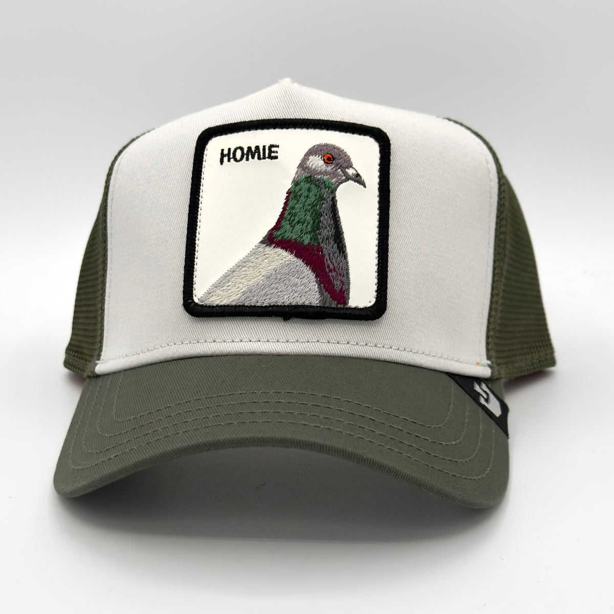 Cappellino Goorin Bros Homie