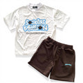 Outfit Million Societas Moro Azzurro