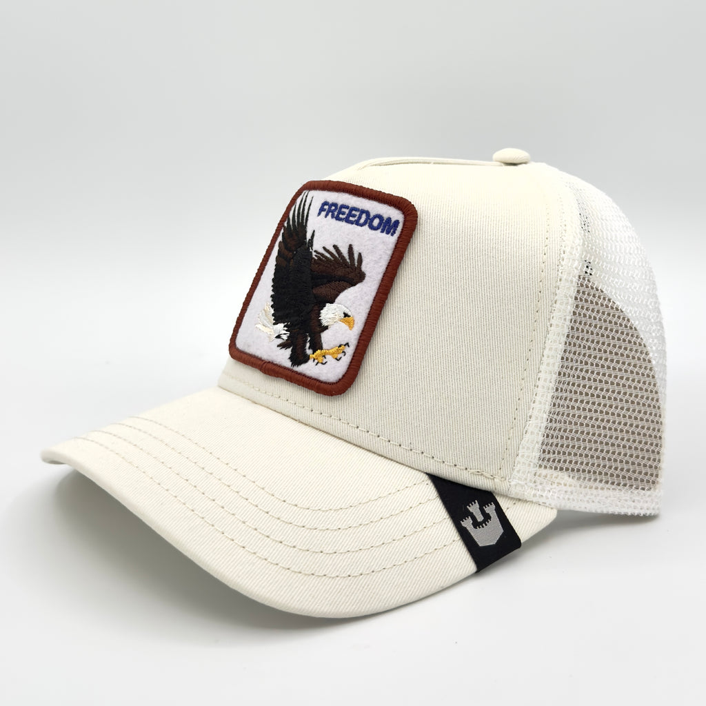 Goorin Bros King cap