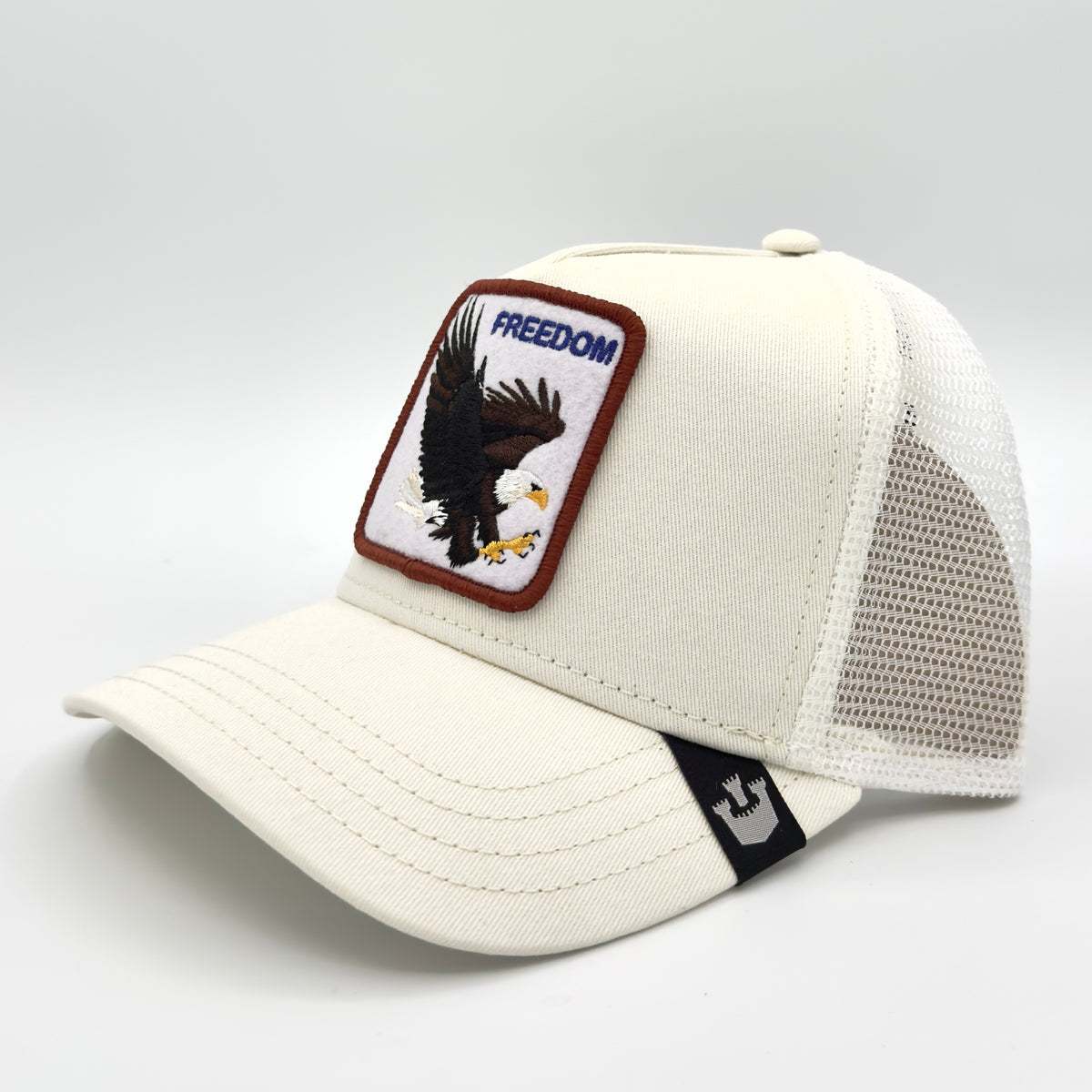 Goorin Bros King cap