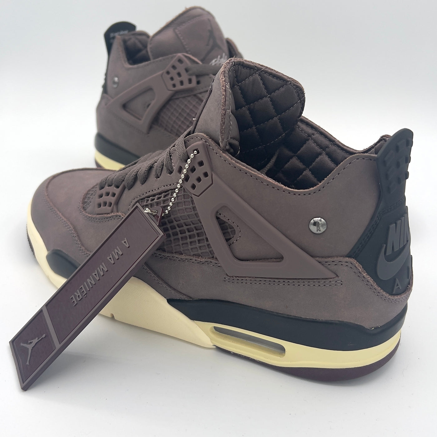 Air Jordan 4 Retro A Ma Maniére