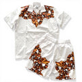 Outfit Marcelo Burlon Camicia Bianco 059