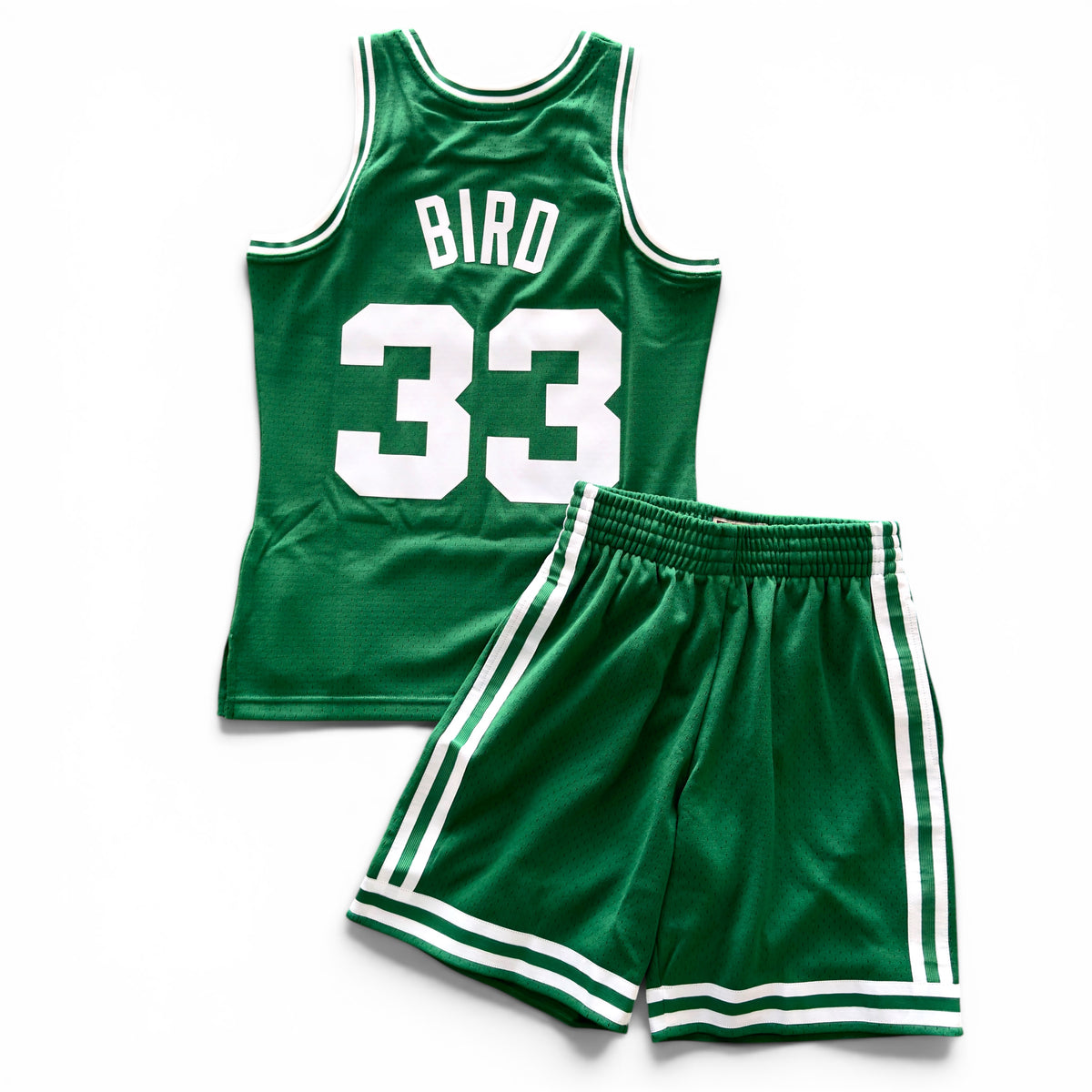 Outfit Mitchell And Ness Celtics Bird