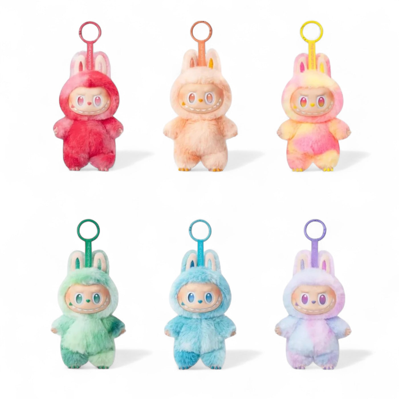 Pop Mart Labubu The Monsters (1 Blind Box)