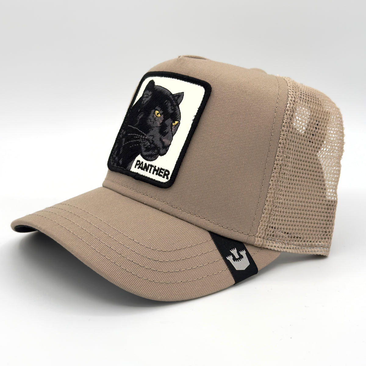 Cappellino Goorin Bros Panther