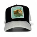 Cappellino Goorin Bros Spiked