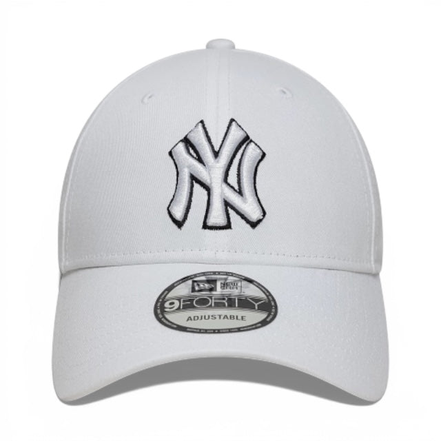 Cappellino New Era NY 9Forty