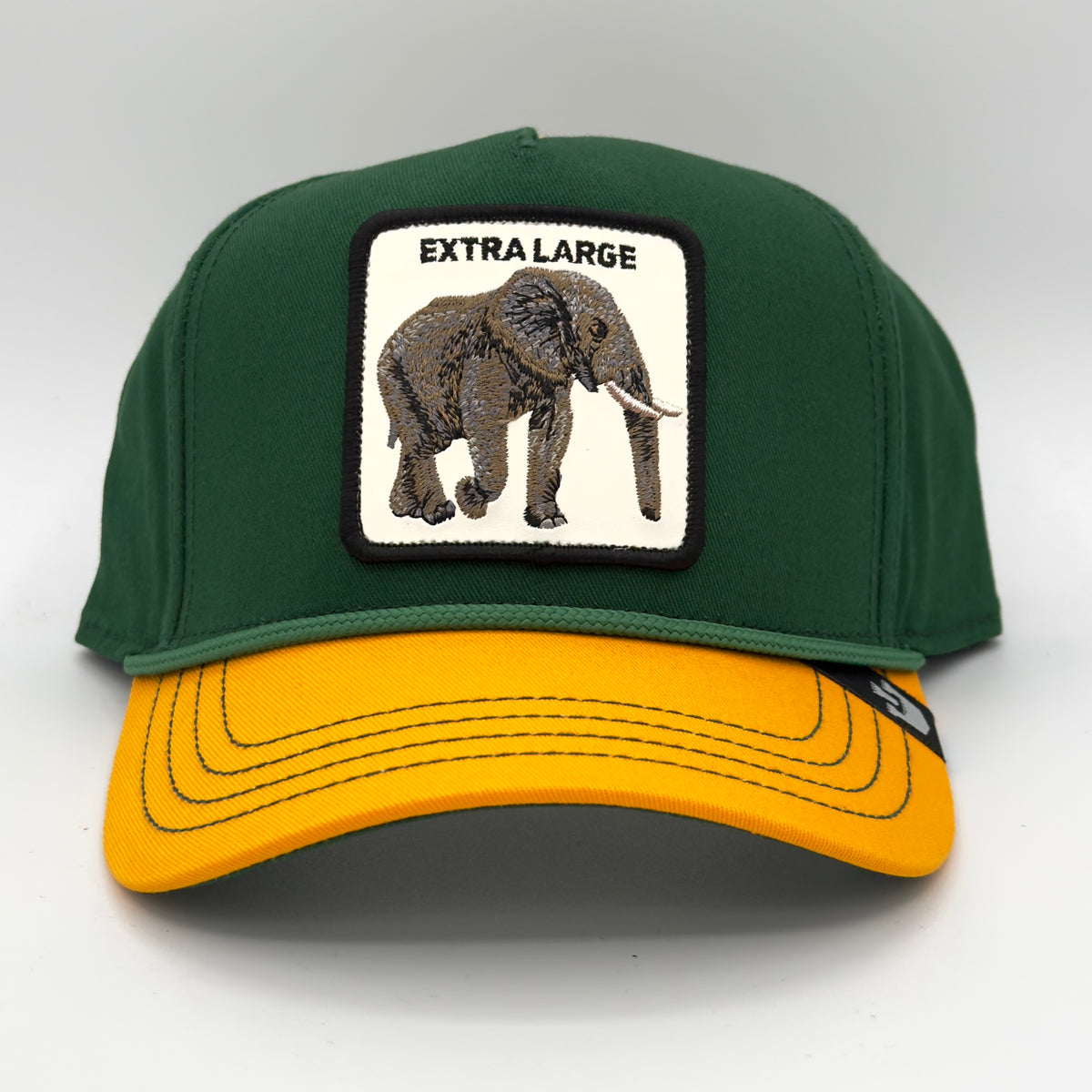 Cappellino Goorin Bros Extra Large