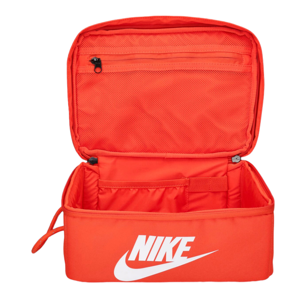 Nike Borsa Portascarpe Arancione (12 l)