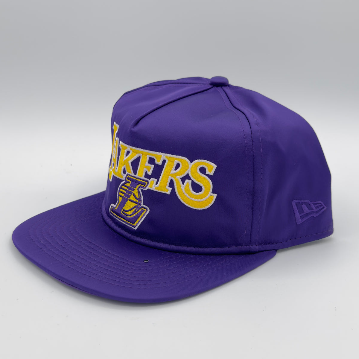 Cappellino New Era Lakers