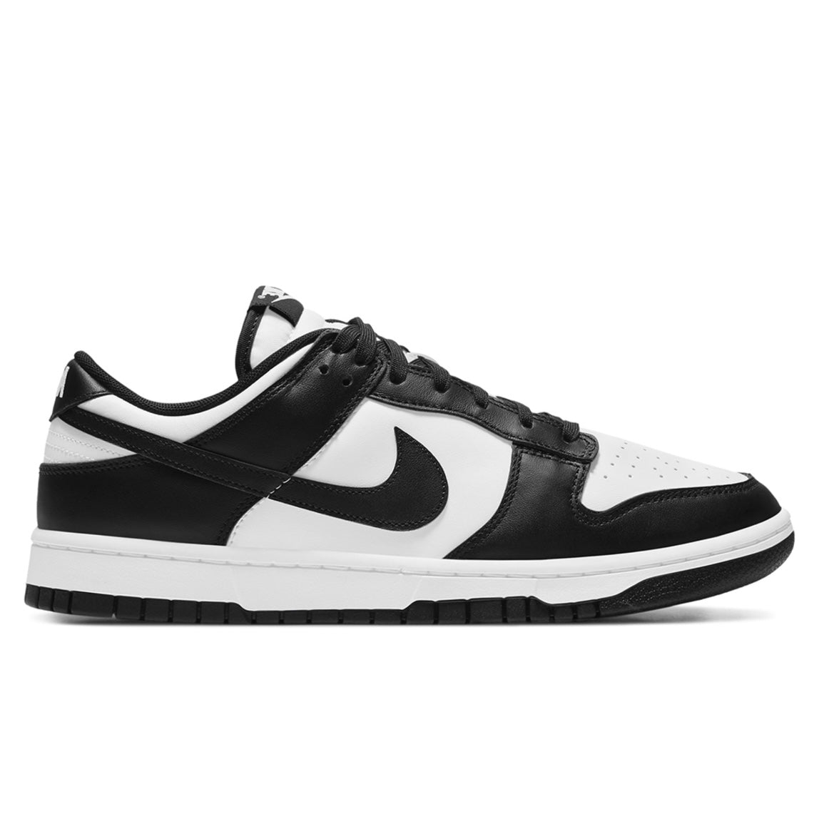 Nike Dunk Low Retro Panda