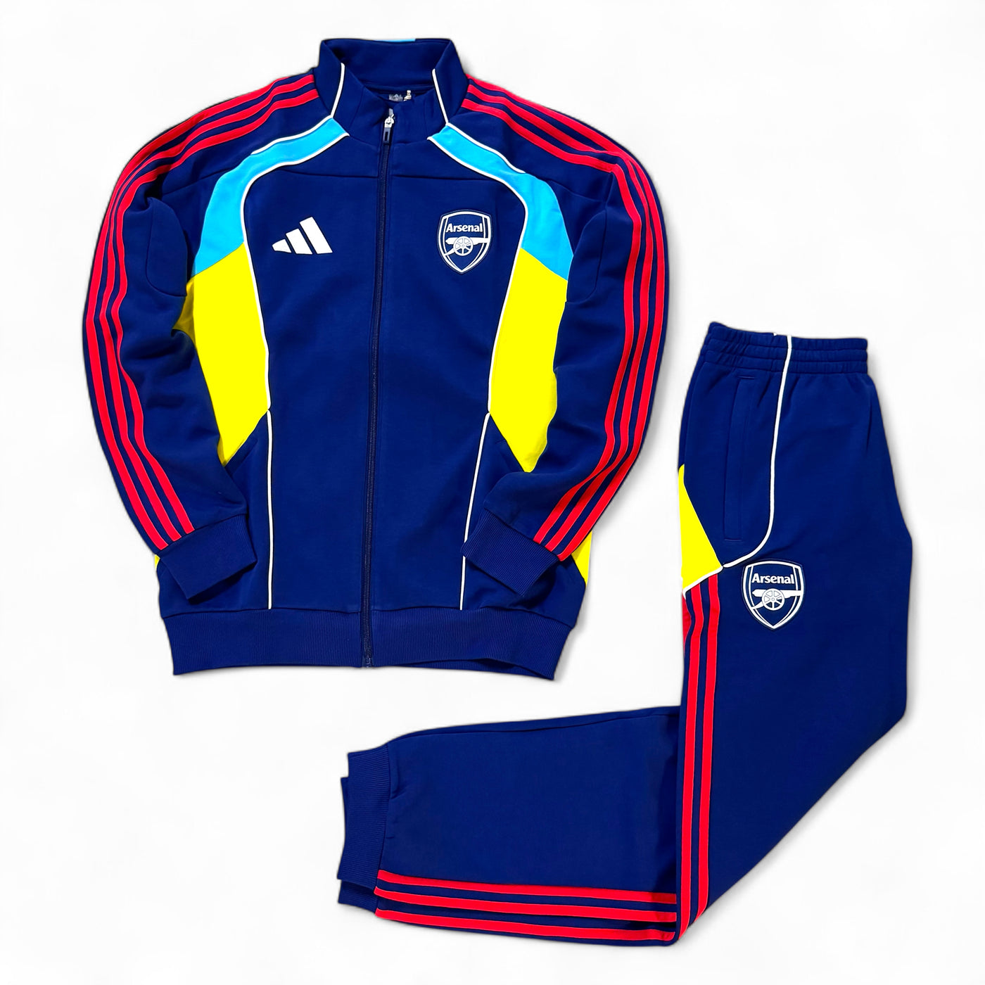 Tuta Adidas Arsenal Festival