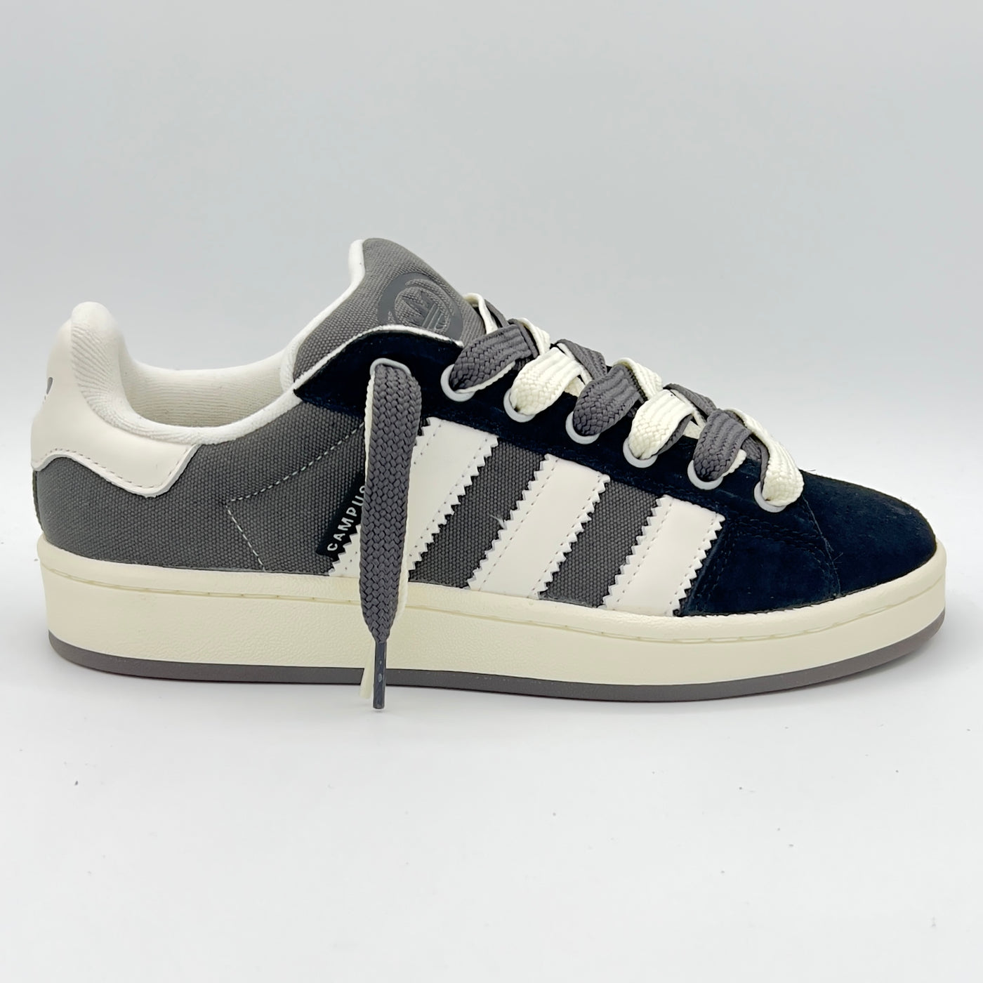 Adidas Campus 00s Charcoal
