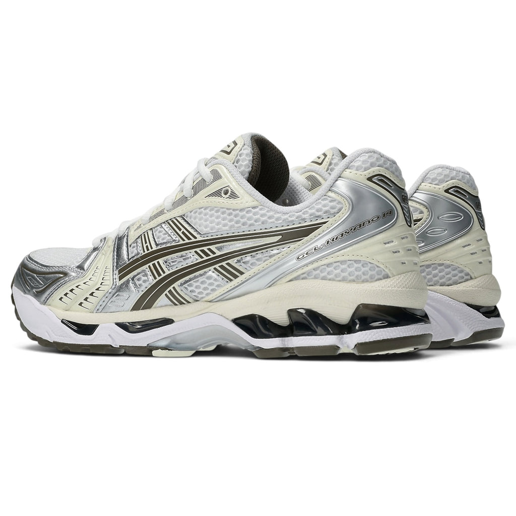 Asics Gel-Kayano Bianco/Avorio