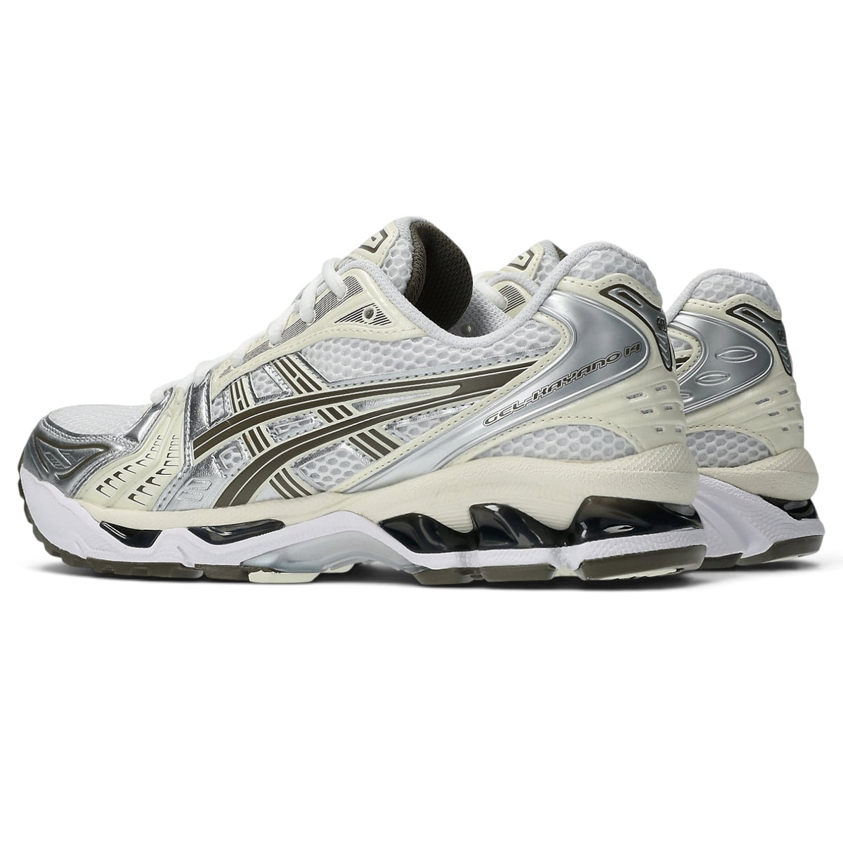 Asics Gel-Kayano Bianco/Avorio