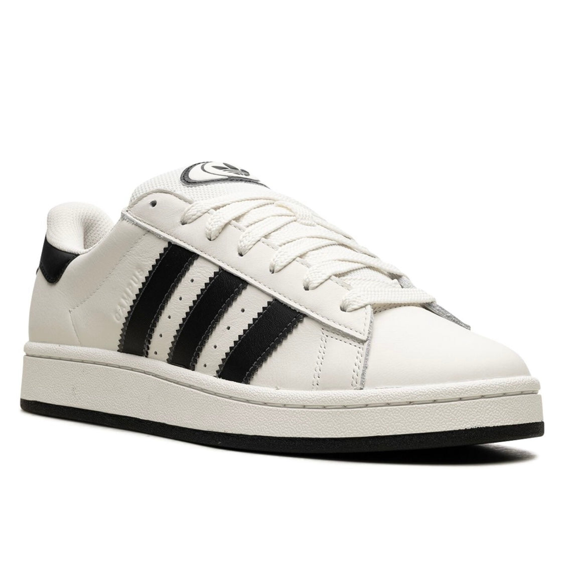 Adidas Campus 00s Bianco/Nero