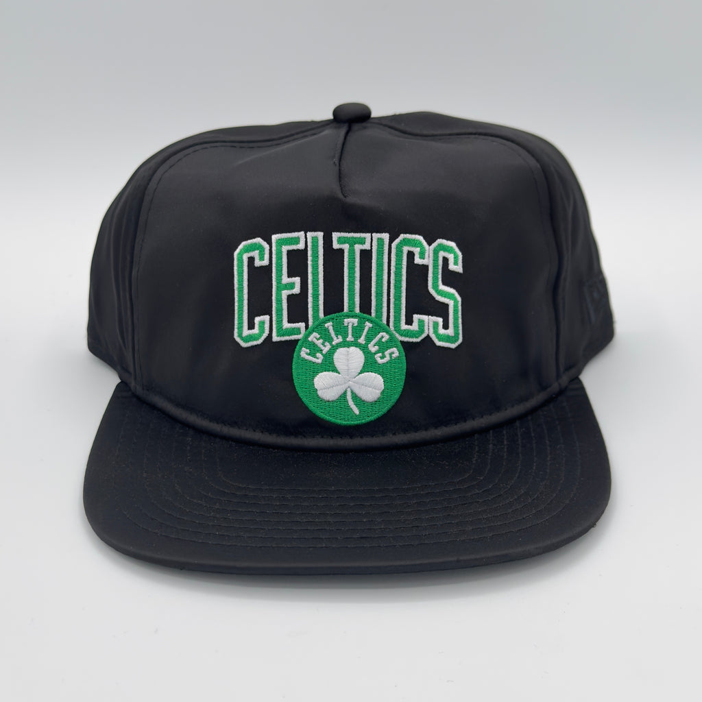 Cappellino New Era Celtics