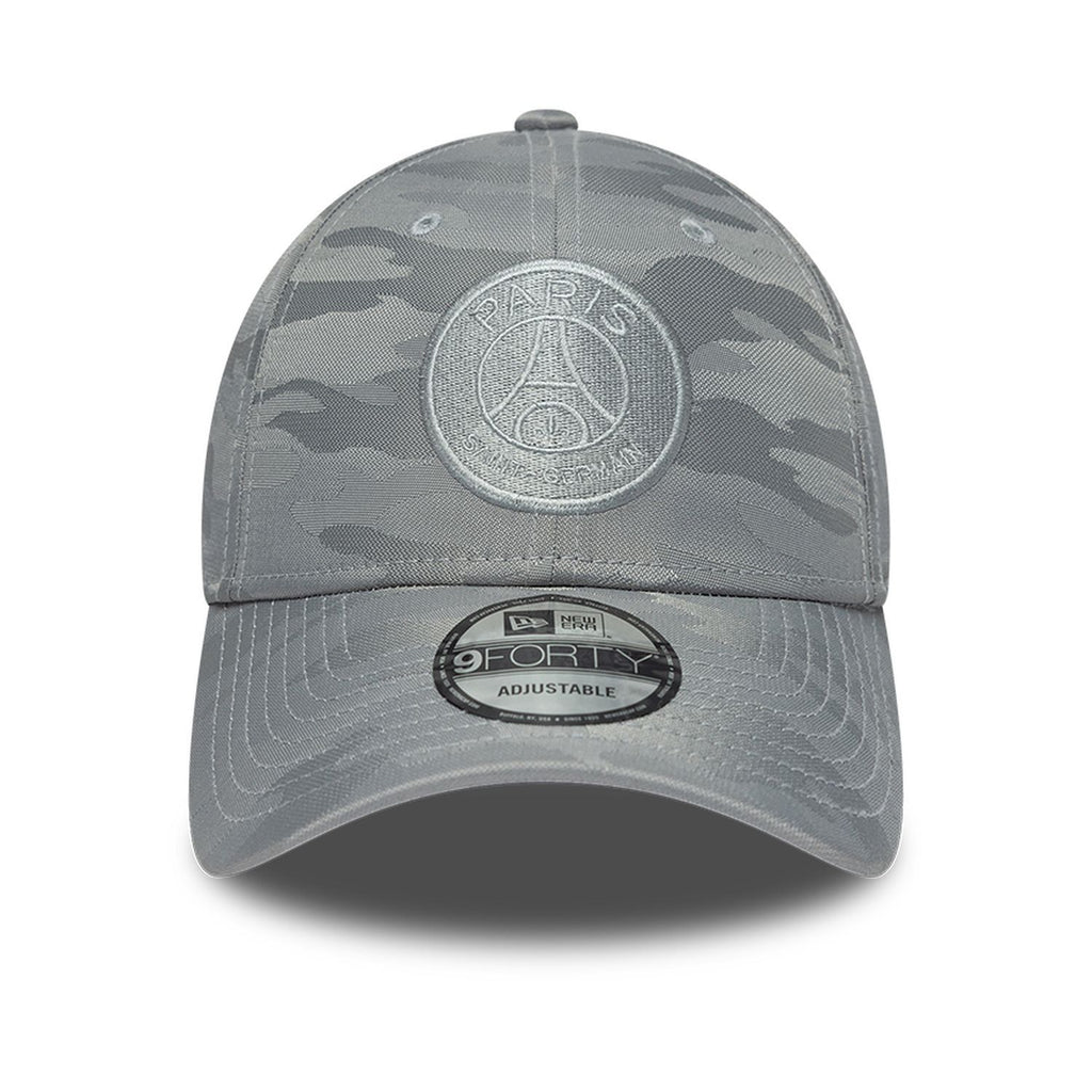 Cappellino New Era PSG Camo 9Forty