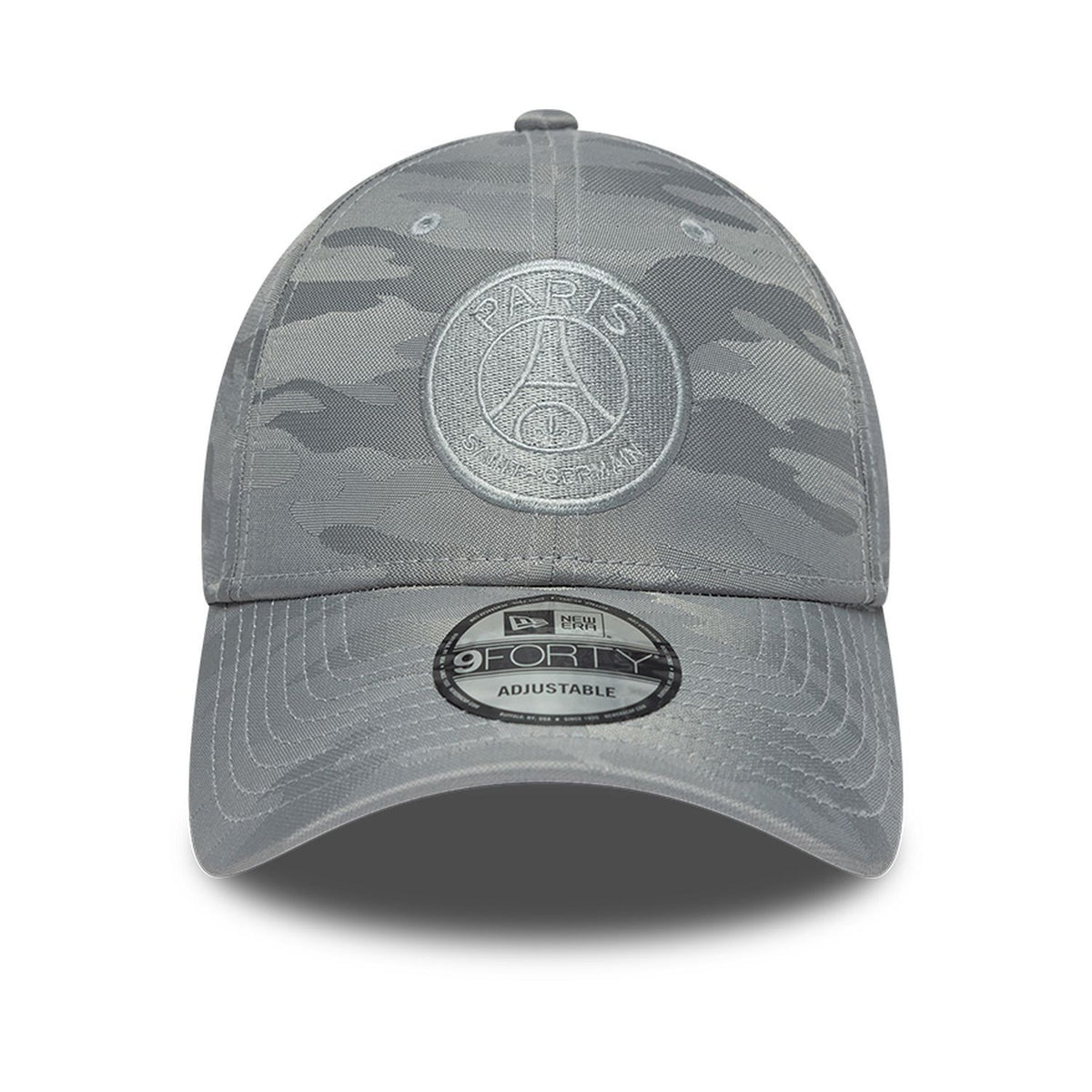 Cappellino New Era PSG Camo 9Forty