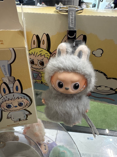 Pop Mart Labubu Pin For Love "C" (A-M)