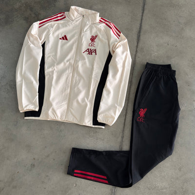 Tuta Adidas Liverpool Training