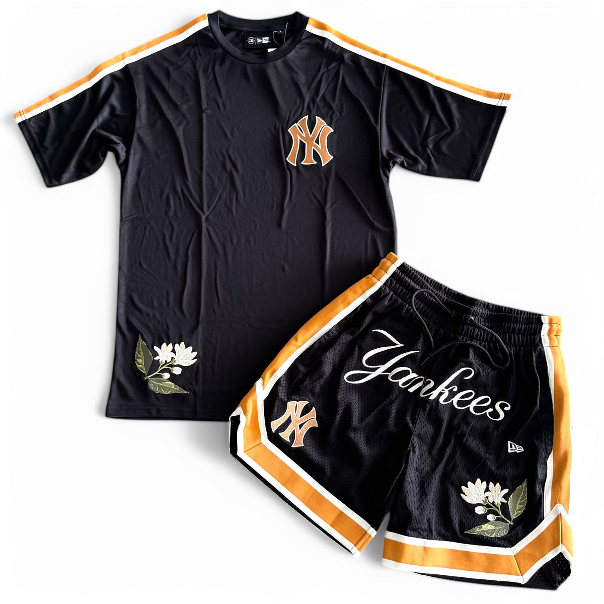Outfit New Era NY Yankees
