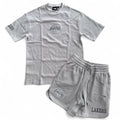 Outfit New Era Lakers a Costine