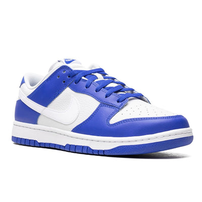 Nike Dunk Low Racer Blue Photon Dust