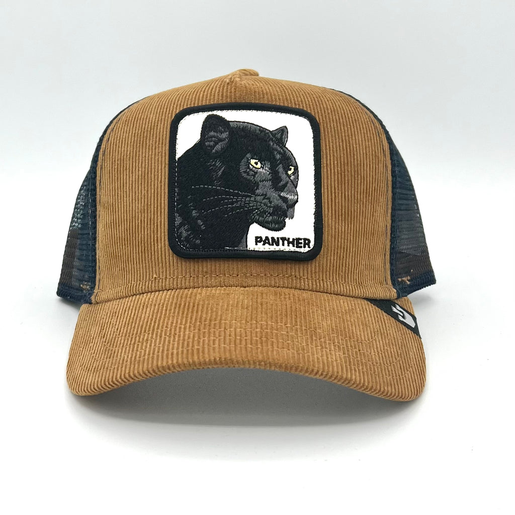 Cappellino Goorin Bros Panther