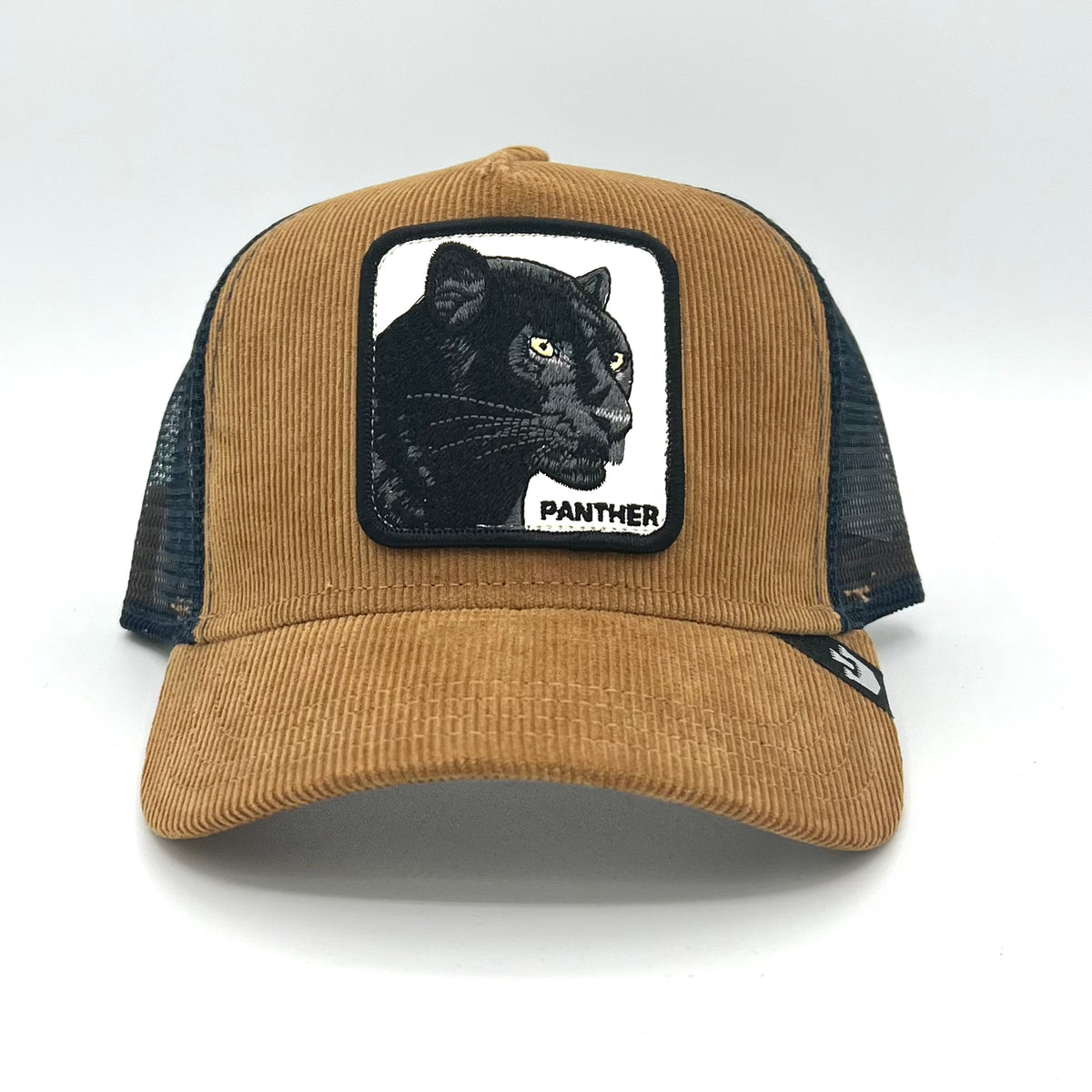 Cappellino Goorin Bros Panther