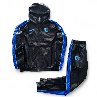 Tuta Nike Inter 2026