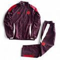 Tuta Adidas Bayern Monaco