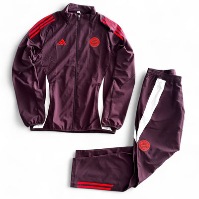 Tuta Adidas Bayern Monaco
