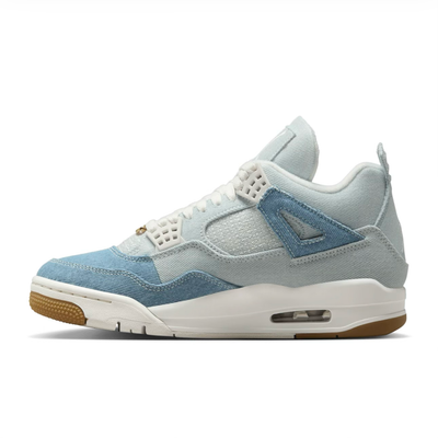 Air Jordan 4 Retro Tex "Denim"