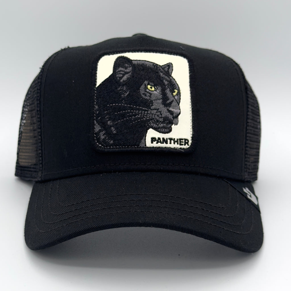 Goorin Bros Bad Boy cap