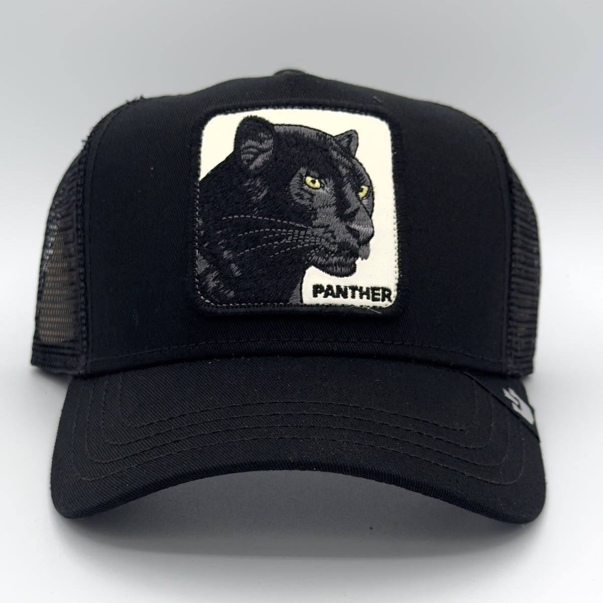 Goorin Bros Bad Boy cap