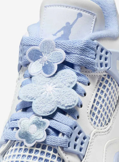 Air Jordan 4 Retro Aluminum