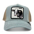 Goorin Bros Bad Boy cap